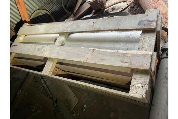 Stainless Steel tubing, 316 grade, various diameters, new - Image 5