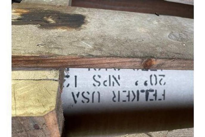 Stainless Steel tubing, 316 grade, various diameters, new - Image 7