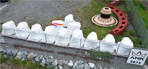 Metso-Outotec #TankCell-e5, flotation cells, unused, (12 available) - Image 4