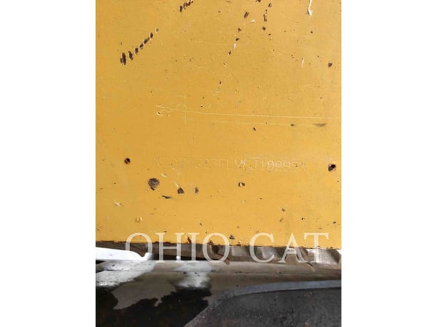Caterpillar 323FL TC, Crawler Excavator, 3532 hours, S/N: YEJ10295, 2017 - Image 6