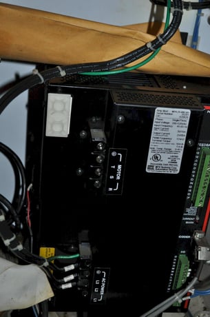 Coe Press Equipment #ServoMaster, servo feeder, pendant - Image 7