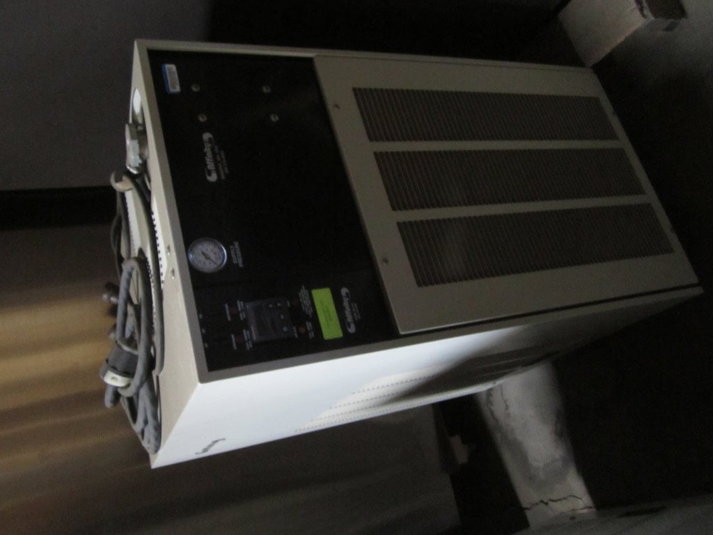 Affinty #PWC-020-BE35-CB02, Affinity Chiller, R507, 440/162 psi, 208/230 V., 2006 (2 available) - Image 2