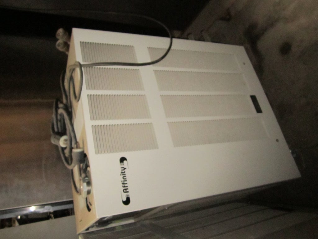Affinty #PWC-020-BE35-CB02, Affinity Chiller, R507, 440/162 psi, 208/230 V., 2006 (2 available) - Image 5