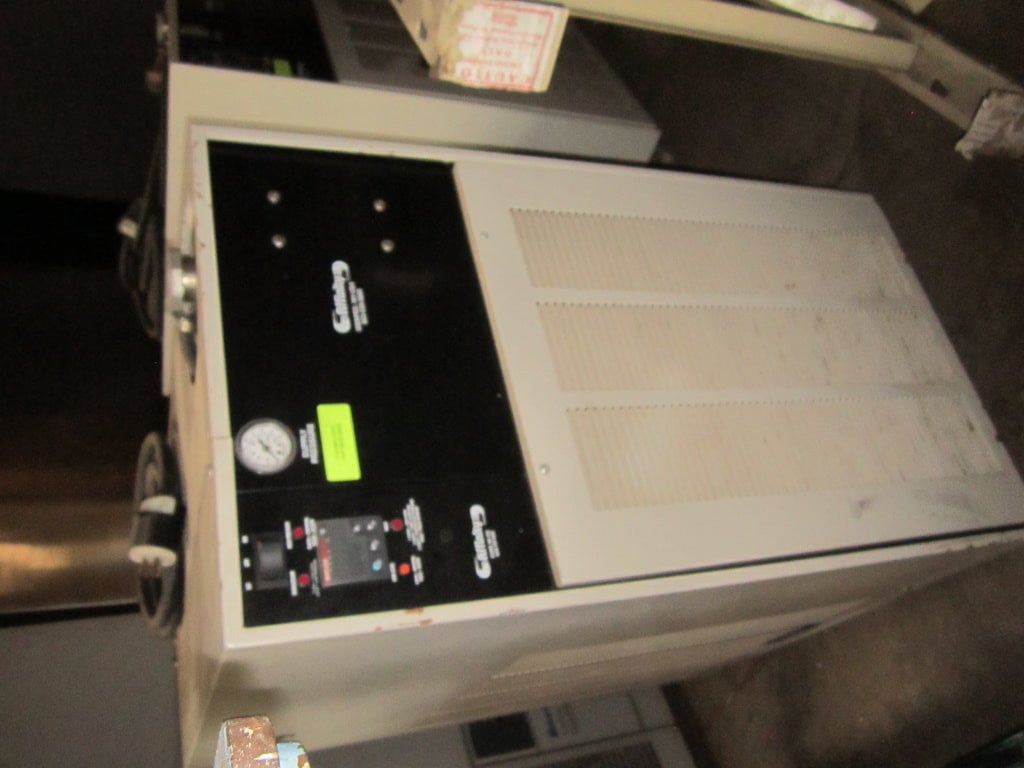 Affinty #PWC-020-BE35-CB02, Affinity Chiller, R507, 440/162 psi, 208/230 V., 2006 (2 available) - Image 7