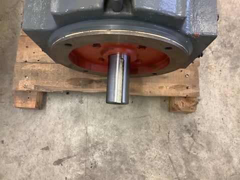75 HP 3500 RPM General Electric 5CD184WC002A804, Frame CD328TCY, DPFG-BV, shunt wound, 500 VA, 150/300 VF - Image 8