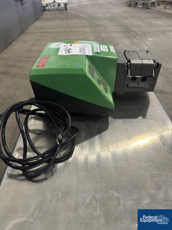Watson Marlow 520S pump model 520S/L, S/N K051734 - Image 5