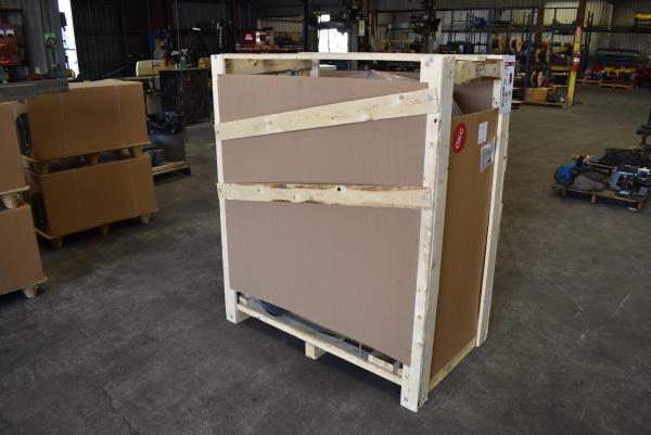 Lincoln #Precision-Tig-375, tig welder - Image 5
