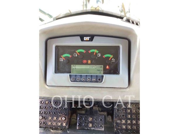 Caterpillar 963K, Track Loader, 7902 hours, S/N: LBL00687, 2018 - Image 5