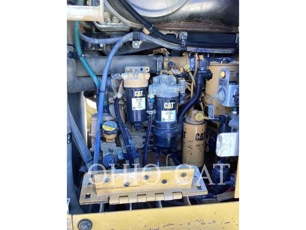 Caterpillar 963K, Track Loader, 7902 hours, S/N: LBL00687, 2018 - Image 7