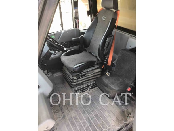 Caterpillar 770G, Off Highway Truck, 3808 hours, S/N: KDH00483, 2020 - Image 9