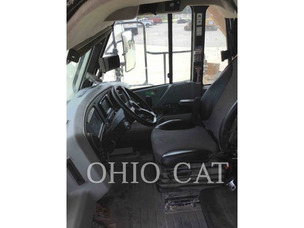 Caterpillar 770G, Off Highway Truck, 3808 hours, S/N: KDH00483, 2020 - Image 10