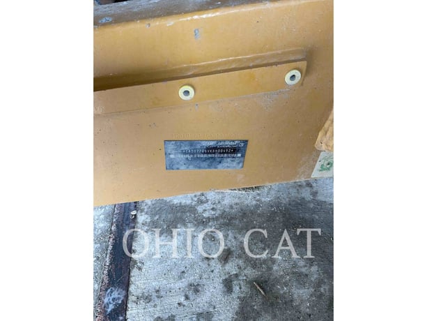 Caterpillar 770G, Off Highway Truck, 2924 hours, S/N: KDH00492, 2020 - Image 6