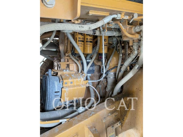 Caterpillar 770G, Off Highway Truck, 2924 hours, S/N: KDH00492, 2020 - Image 7