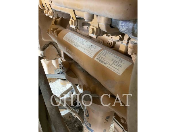 Caterpillar 770G, Off Highway Truck, 2924 hours, S/N: KDH00492, 2020 - Image 8