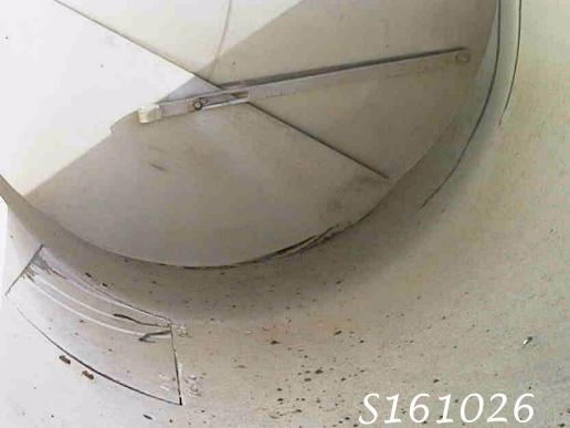 Resina #LC-89-Spec, Capper, 20-60 CPM, 58 mm capacity on 2" bottles, 2-1/4" width x 70" L discharge conveyor - Image 2