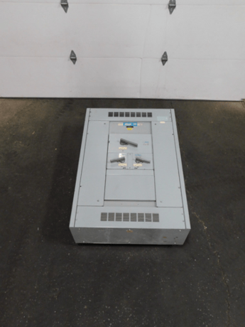 400 Amp. Goulds, VB Series 6 I-T-E, panel board/switchboard, 120/208 Volts 3 phase - Image 4
