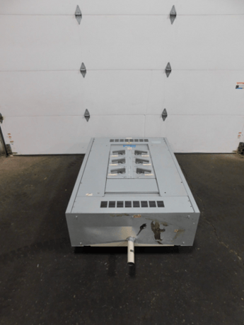 100 Amp. Goulds, VB Series 6 I-T-E, panel board/switchboard, 480 Volts 3 phase - Image 2
