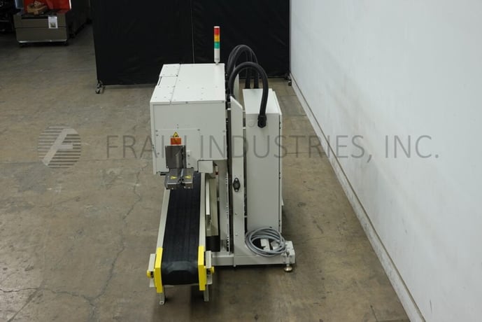 Miller Weldmaster Corp Weldmaster Corporation #PS150, pre-applied glue / weldable thermal plastic, hot air - Image 3