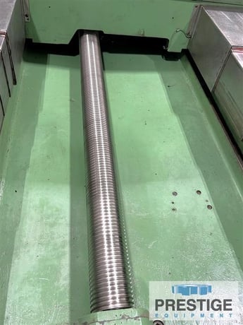 7" Giddings & Lewis, #H70-T, 168" X, 120" Y, 48" Z, 75/100 HP,Fanuc 0i-MD retrofit 2022, #32957 - Image 10