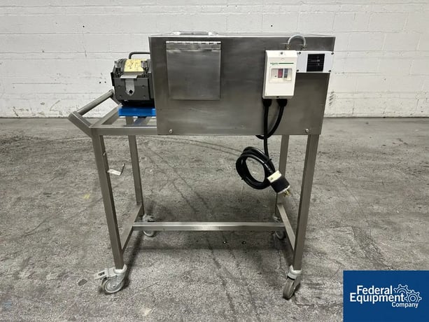 Watson Marlow Peristaltic Transfer Pump - Image 1