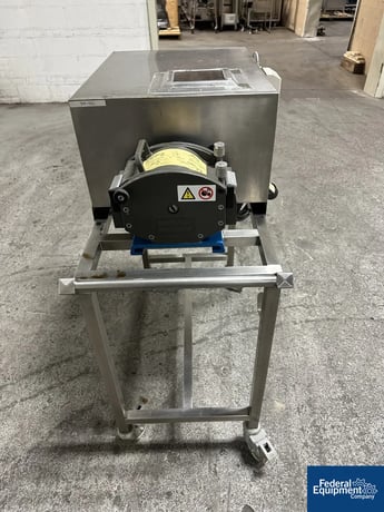 Watson Marlow Peristaltic Transfer Pump - Image 4