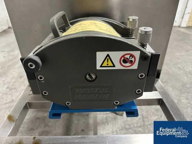Watson Marlow Peristaltic Transfer Pump - Image 5