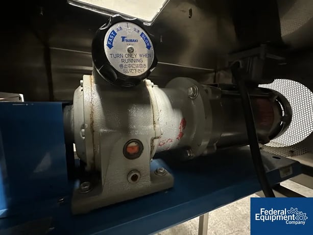 Watson Marlow Peristaltic Transfer Pump - Image 8