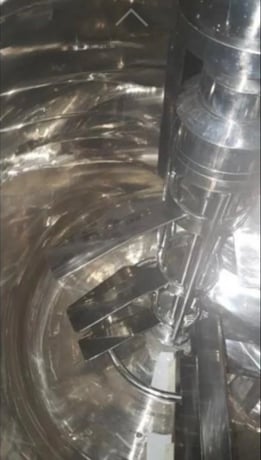 Olsa, Stainless Steel, jacket kettle, 75 liter - Image 3