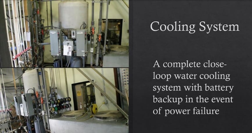 1 Ton, Electric Arc Specialties Furnace, tilting, 1000 KVA, 13800-215 V., complete turnkey system - MAKE AN - Image 5