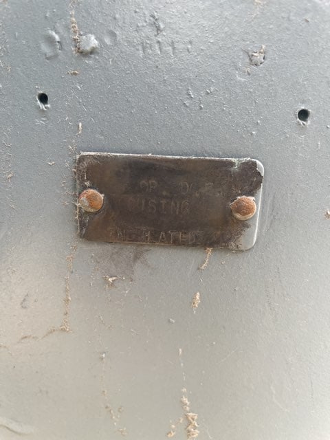 800 HP 600 RPM Siemens, Frame 3023S8, WPIIBB, 2300 Volts - Image 7