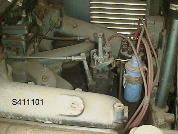 100 KW Roilien #H884U, Propane Generator, 240 V, 300 Amps, 625 hours - Image 7