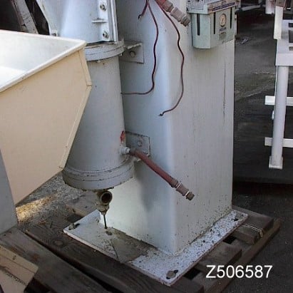 Morehouse Cowles #7-15-X, Sand Mill, 10 HP, 220 V - Image 3