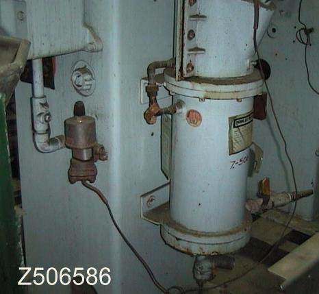 Morehouse Cowles #7-15-X, Sand Mill, 15 HP, 220 V - Image 2