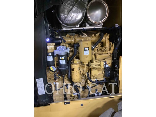 Caterpillar 926M, Wheel Loader, 98 hours, S/N: W5L02402, 2023 - Image 7