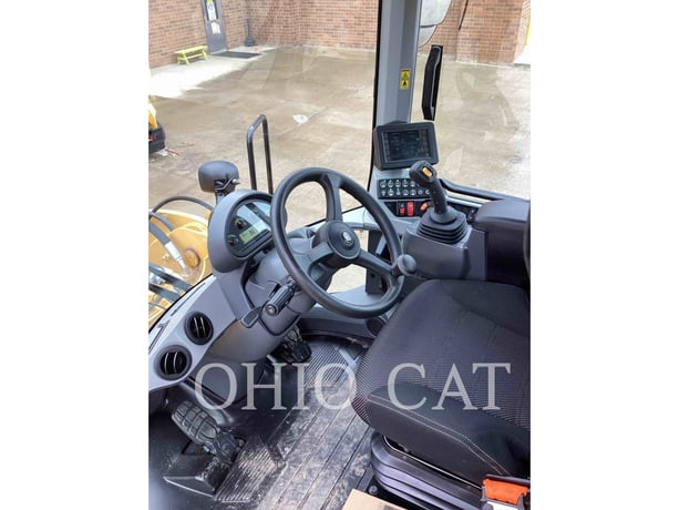Caterpillar 926M, Wheel Loader, 98 hours, S/N: W5L02402, 2023 - Image 8