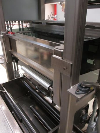 Converting Machine, Delta Mod-tech #Transdermal-Patch, with platen sealer - Image 2