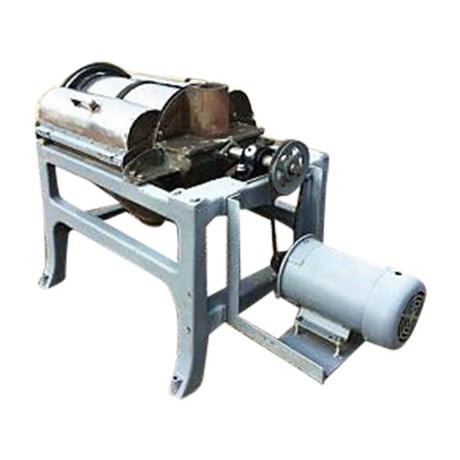 FMC #50, Paddle Pulper / Finisher, 63" L, 32" W, 35" height - Image 2