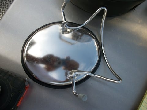 1 gallon Alloy Products, Stainless Steel Pressure Vessel w/rubber skirt, 9" diameter x 10" straight side, 130 - Image 4