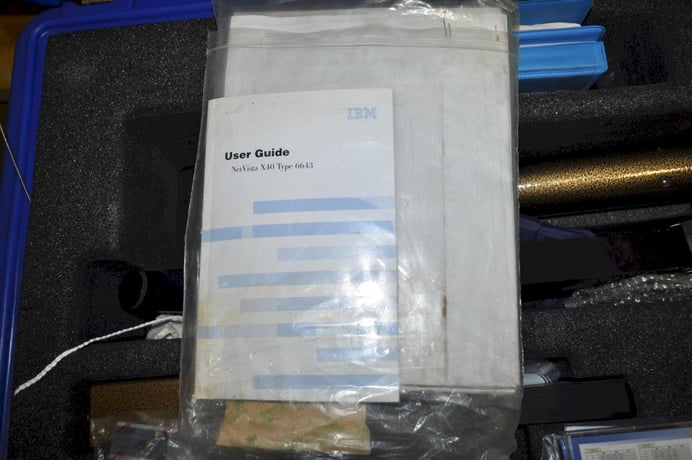 Faro #Gold-G08-02, arm coordinate measuring machine, 2002 - Image 7