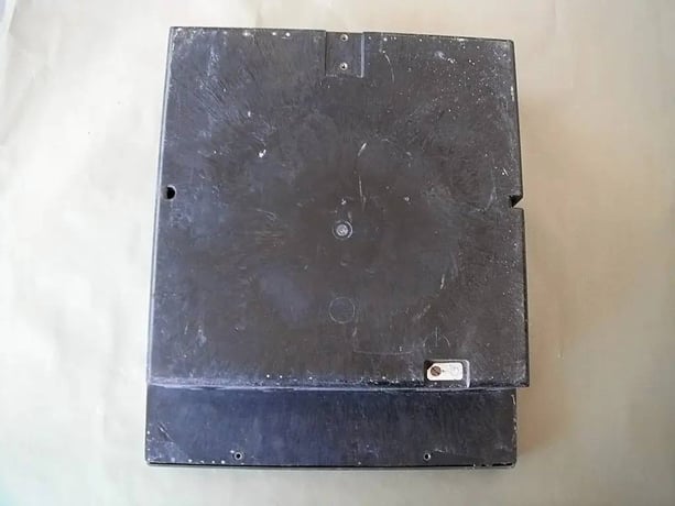 Honeywell Chart Recorder - Image 8