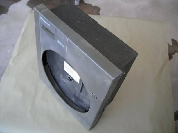Honeywell Chart Recorder - Image 10