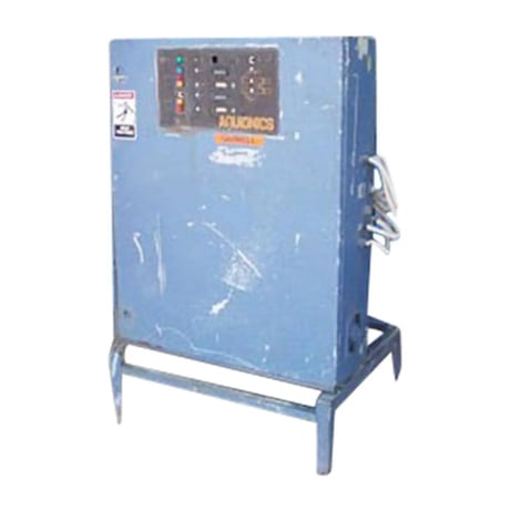 Aquionics Inc. UV System - Image 1