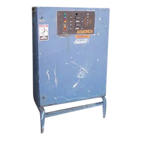 Aquionics Inc. UV System - Image 2