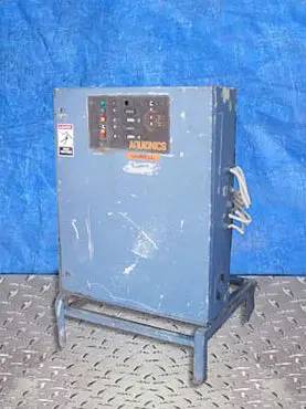 Aquionics Inc. UV System - Image 3