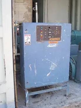 Aquionics Inc. UV System - Image 4
