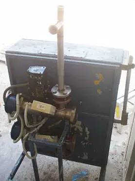 Aquionics Inc. UV System - Image 5