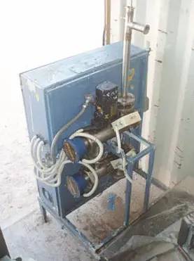 Aquionics Inc. UV System - Image 6