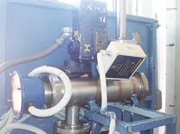Aquionics Inc. UV System - Image 10