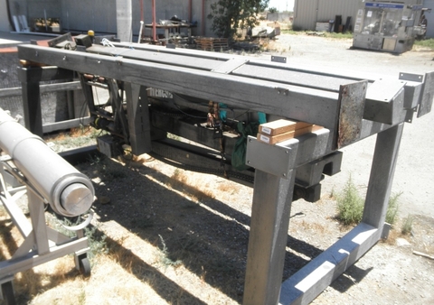 Cousins #Hercules, Stretch Pallet Wrapper, Extra wide - Image 2