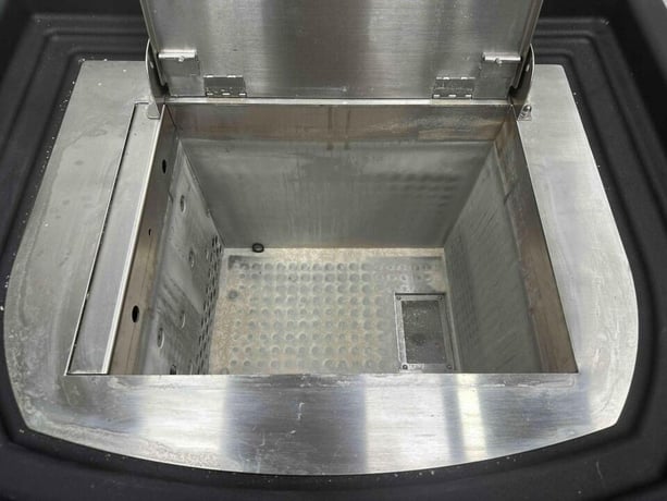 CleanStation #SRS-CS3-P-SRS-CSII-P, soluble support removable system 3D polyjet, 2016 - Image 7